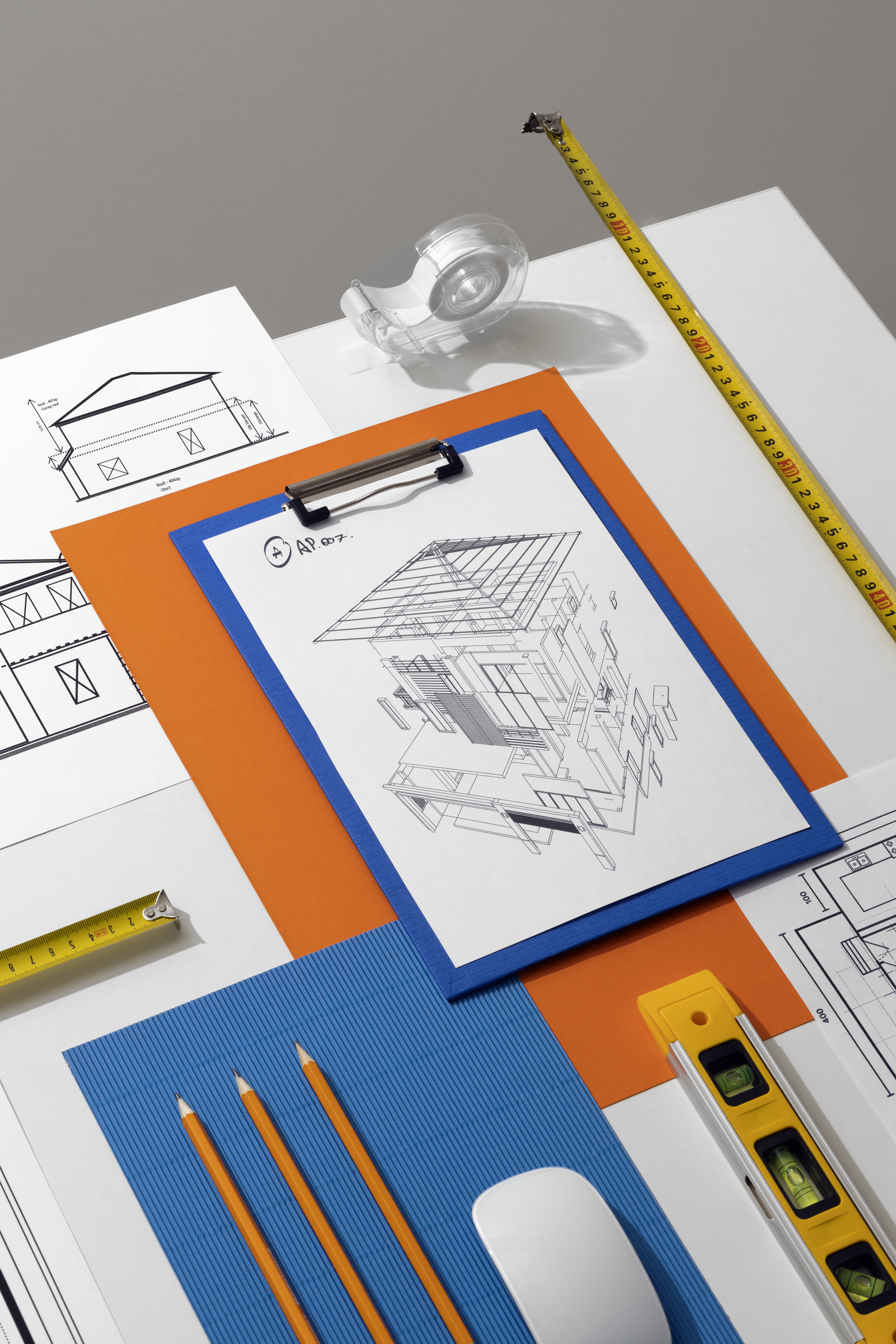 Enterprise ERP System